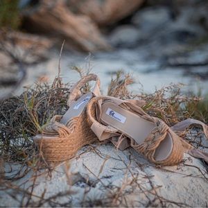 Platforms, handmade in Colombia by women’s . Natural fiber .